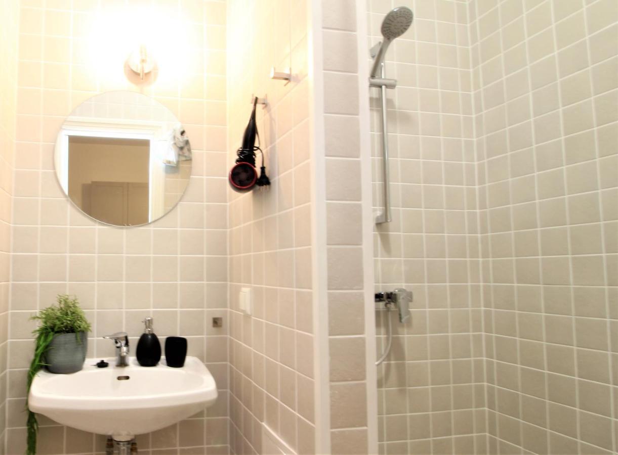 Tallinn City Apartments Kohtu Residence Eksteriør bilde