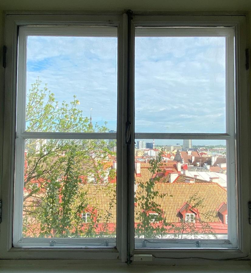 Tallinn City Apartments Kohtu Residence Eksteriør bilde