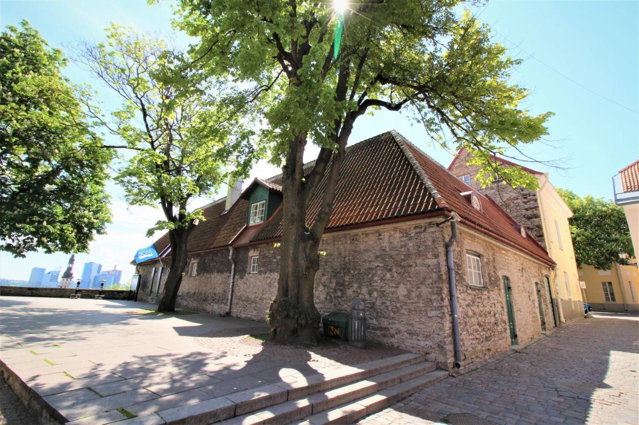 Tallinn City Apartments Kohtu Residence Eksteriør bilde